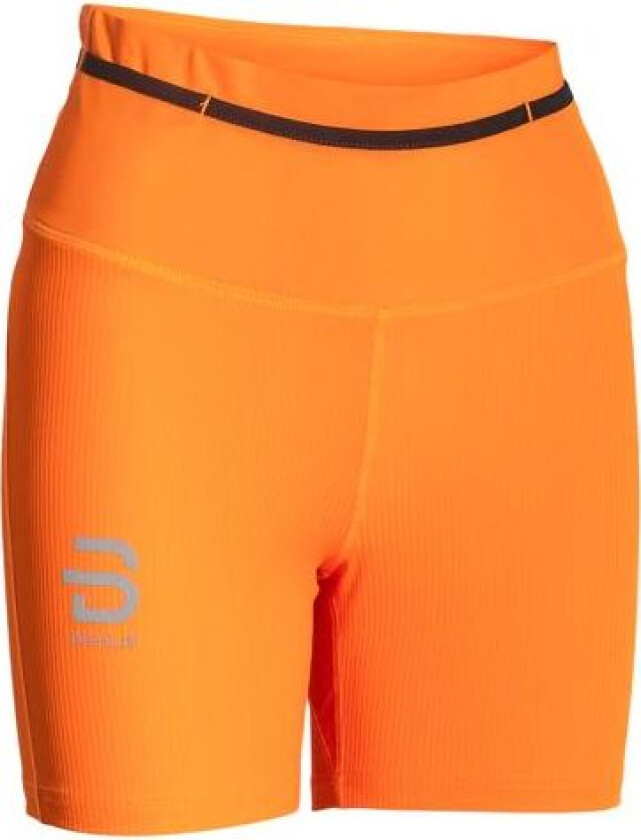 Tights Attempt 5" - Orange Popsicale L