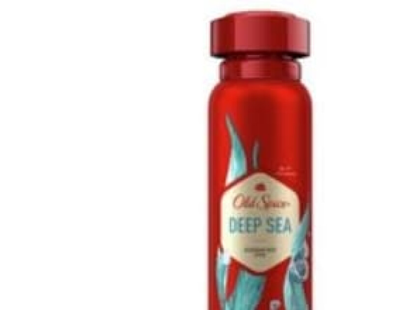 Deep Sea (Deodorant Body Spray) 150 ml