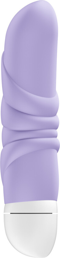 Fun Factory: Jam SmartVIBE, Mini Vibrator, lilla