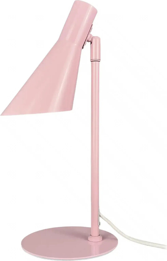 Dl12 Mini Bordlampe Pink - Pink - ONE SIZE