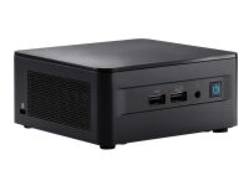 Next Unit Of Computing 12 Pro Kit I7-1260p