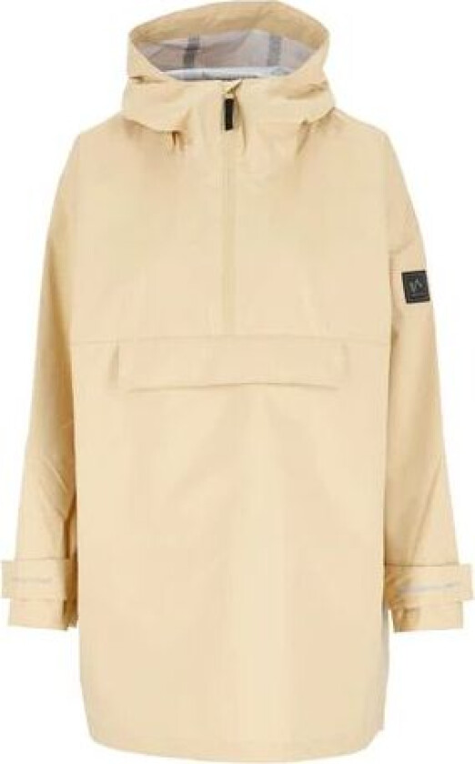 Mode 3L Poncho - Sand S/M