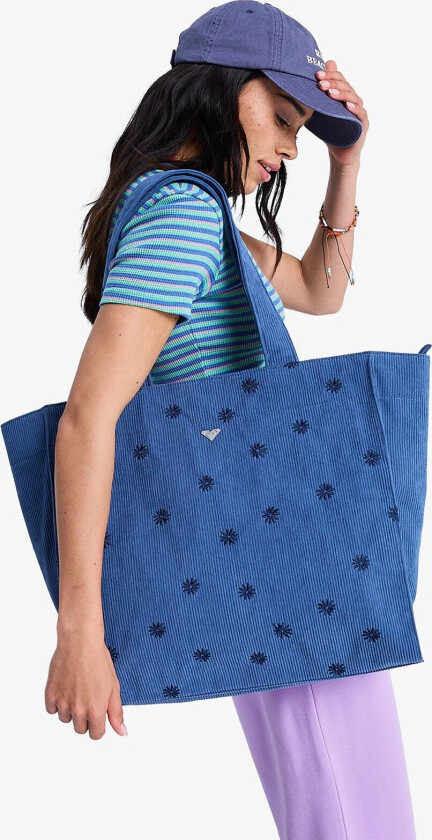 Feeling Emby Tote - Blue - ONE SIZE