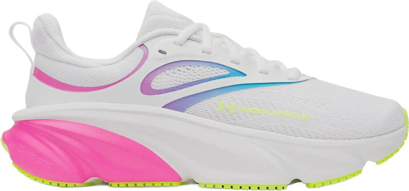 Ua W Rogue 6 - White - 41