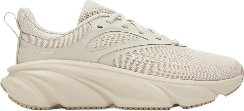 Ua W Rogue 6 - Beige - 36