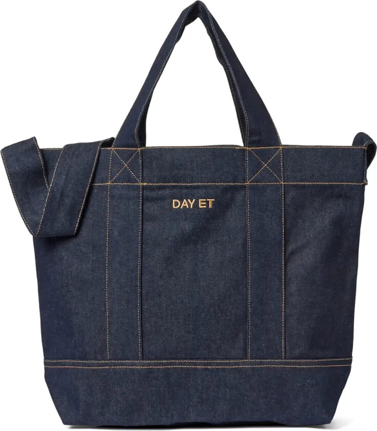 Day Dark Denim Crossbody - Navy - ONE SIZE