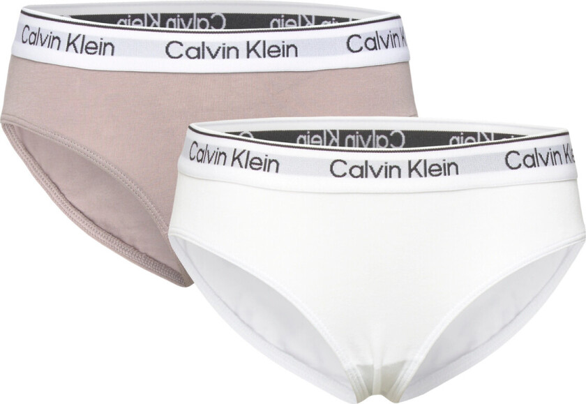 2Pk Bikini - White - 164-170