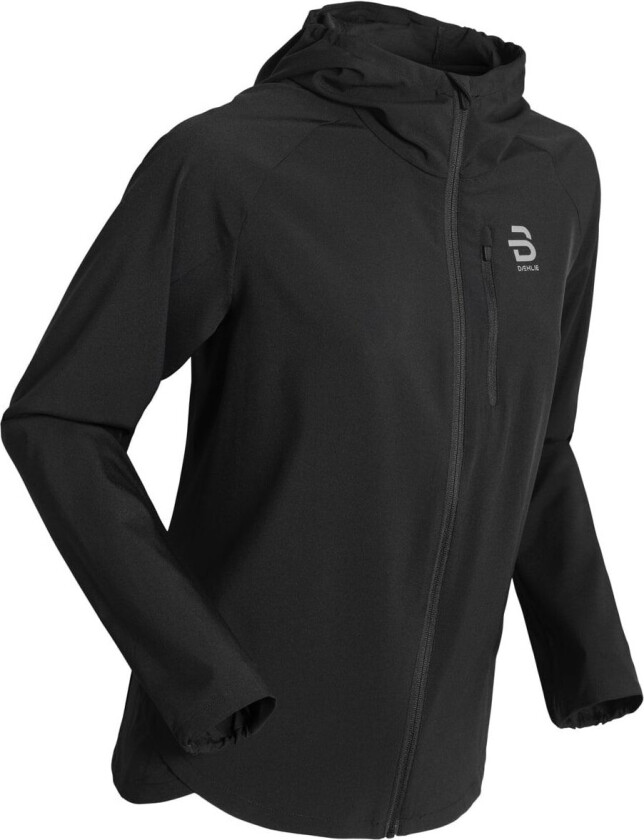 Bilde av Dæhlie Jacket Run 2.0 Wmn Black M