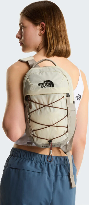 Borealis Mini Backpack - Beige - ONE SIZE