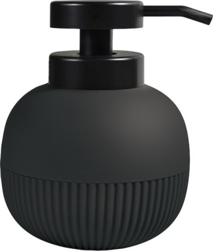 Bilde av Gino såpedispenser, matt sort