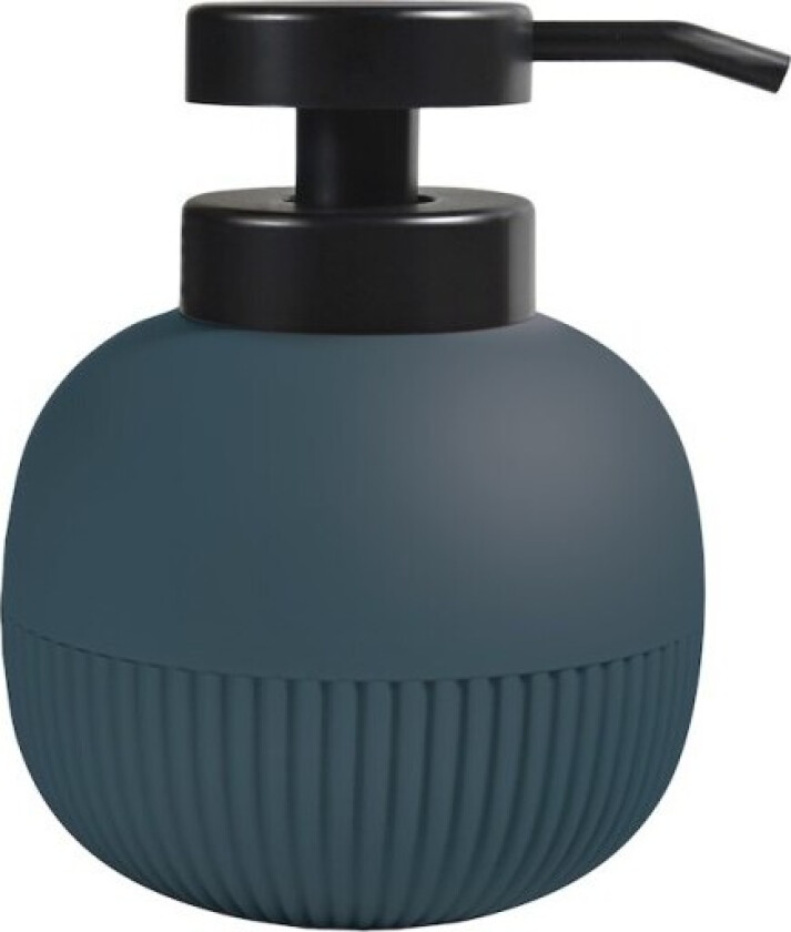 Bilde av Gino såpedispenser, matt blå