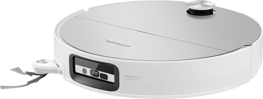 Saros 20 Sonic Complete robotstøvsuger S20SC02-00 (hvit)