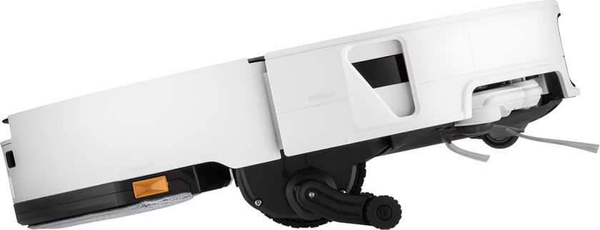 Saros 20 Sonic Complete robotstøvsuger S20SC02-00 (hvit)