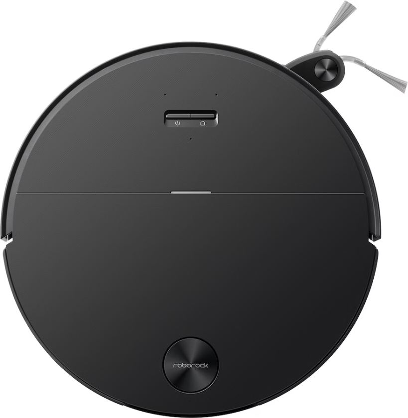 Saros 20 Sonic Complete robotstøvsuger S20SC52-00 (sort)