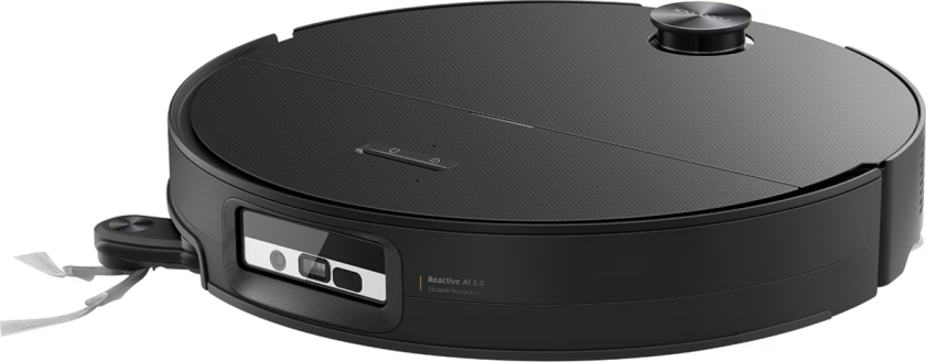 Saros 20 Sonic Complete robotstøvsuger S20SC52-00 (sort)