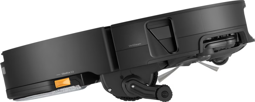 Saros 20 Sonic Complete robotstøvsuger S20SC52-00 (sort)