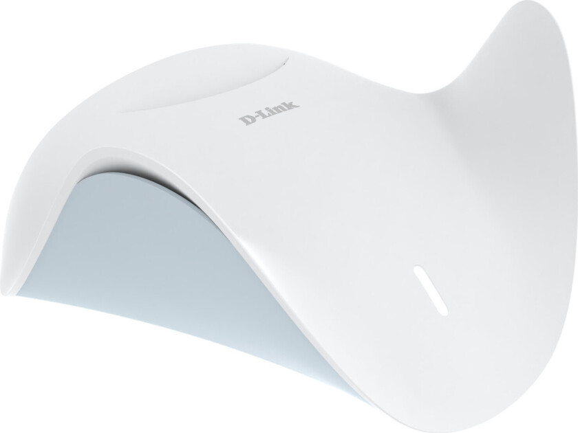 M95 WiFi 7 BE9500 Smart Mesh-ruter - Hvit