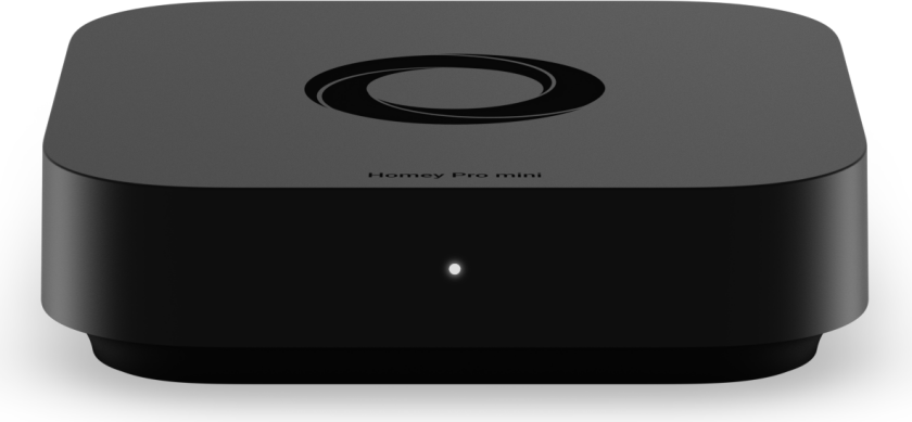 Homey Pro Mini