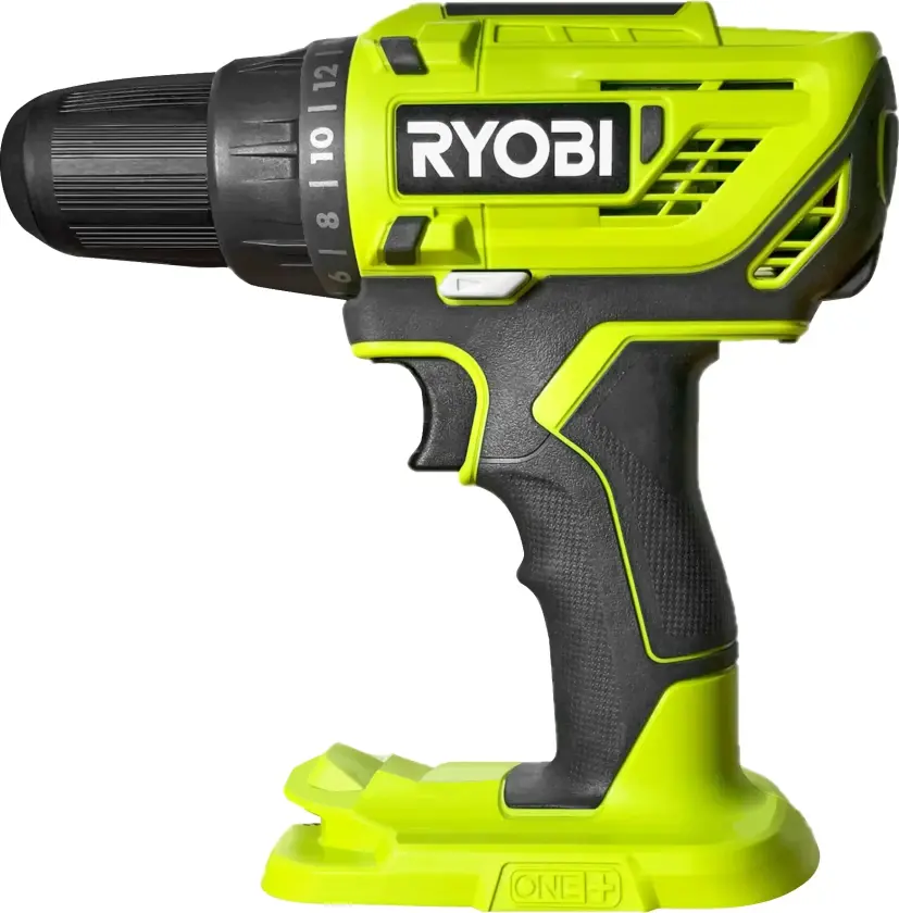 Skrutrekker R18DD32-0 50 Nm 18 V