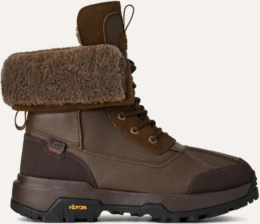 Adirondack Boot XXV Dark Toffee M - 46 (13)