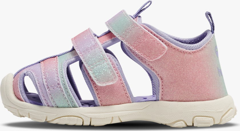 Sandal Velcro Infant - Rosa - Barn - Sko - Sandaler