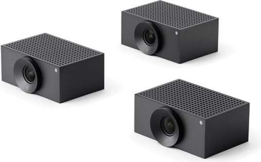 Bilde av CAM Crew - conference camera