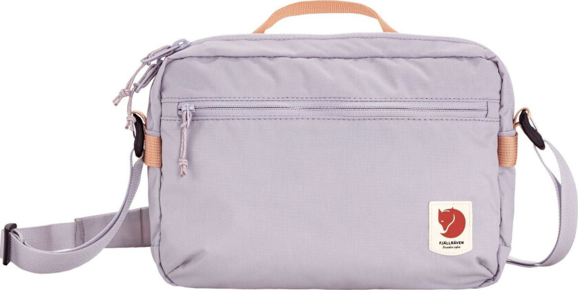 High Coast Crossbody Lavender Mist One Size