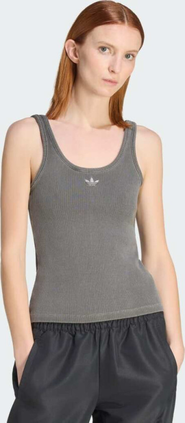 ESSENTIALS LINEAR TANKTOPP