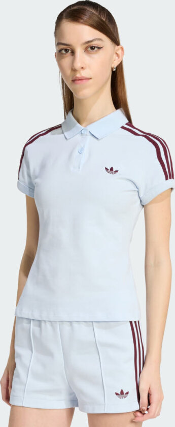 3-Stripes Polo
