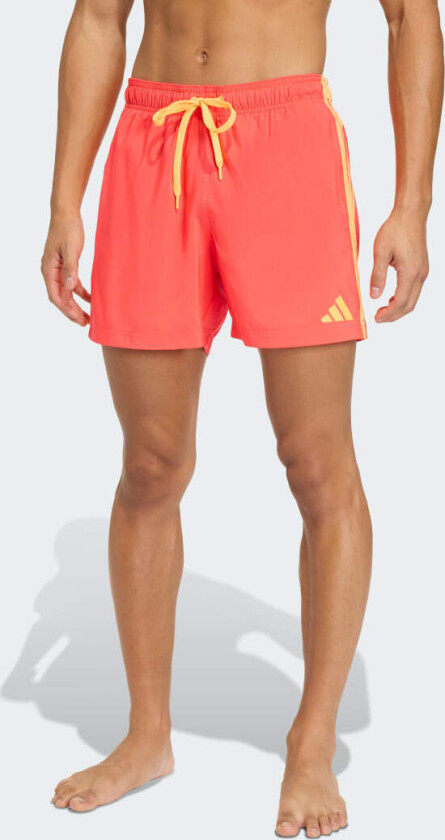 3-Stripes 5-Inch Badeshorts