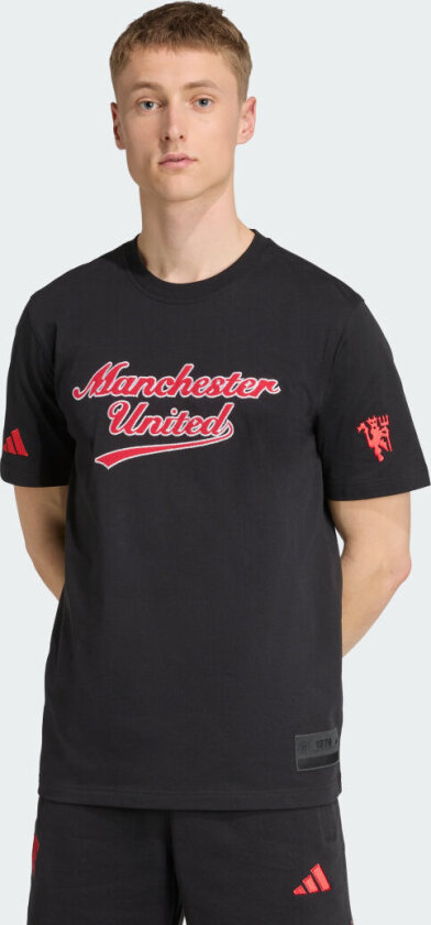 Manchester United US Pack T-skjorte