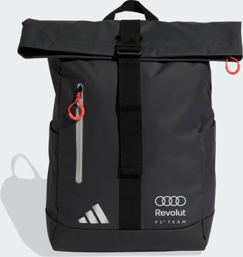 AUDI FORMULA ONE TEAM ROLL TOP HYBRID RYGGSEKK
