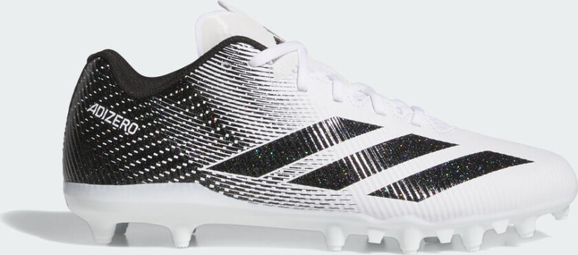 Adizero Electric.2 II American Football Sko med knotter