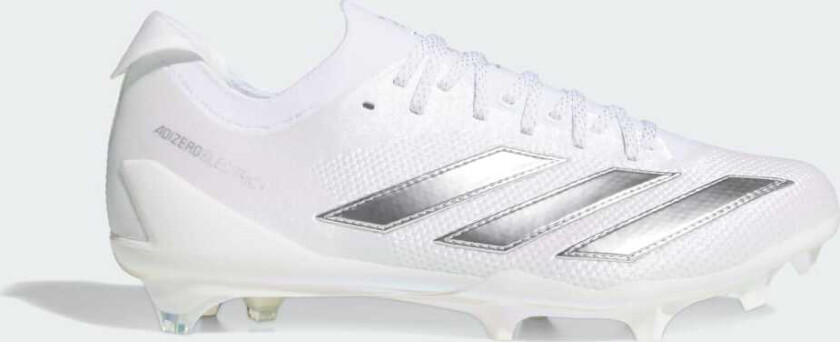 Adizero Electric+ II American Football Sko med knotter