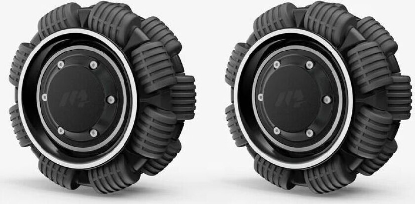 73016 Omnihjul for robotgressklippere