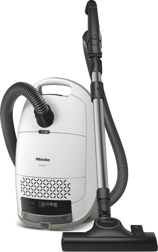 Støvsuger Guard M1 MedicAir