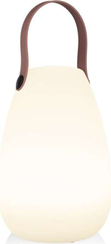 Smartwares Uppladdningsbar utomhuslykta