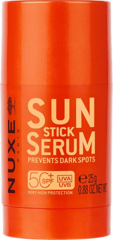 Sun Stick Serum Spf 50+ 25 g