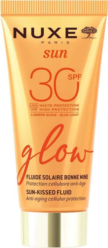 Sun-Kissed Fluid Spf 30 40 ml