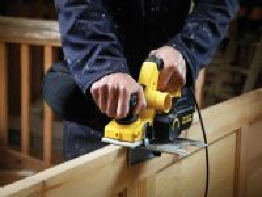 Bilde av Fatmax® 750W 9mm Planer With Kit Box