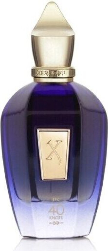 40 Knots, Unisex, Eau de Parfum, 100 ml