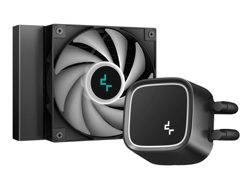 LE300 Marrs - CPU Vannkjøling - Max 33 dBA