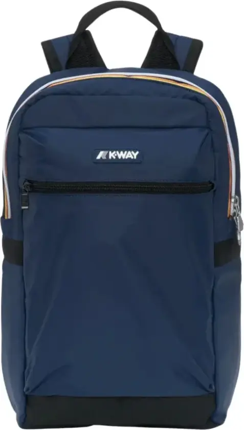 unisex, Vesker, Blå, ONE SIZE