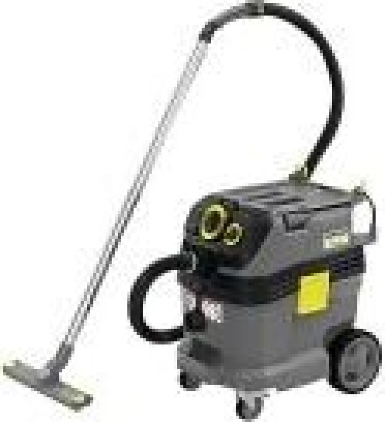 Støvsuger NT 30/1 Tact Te H