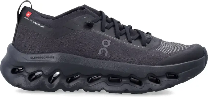 Dame, Sko, Svart, 38 EU