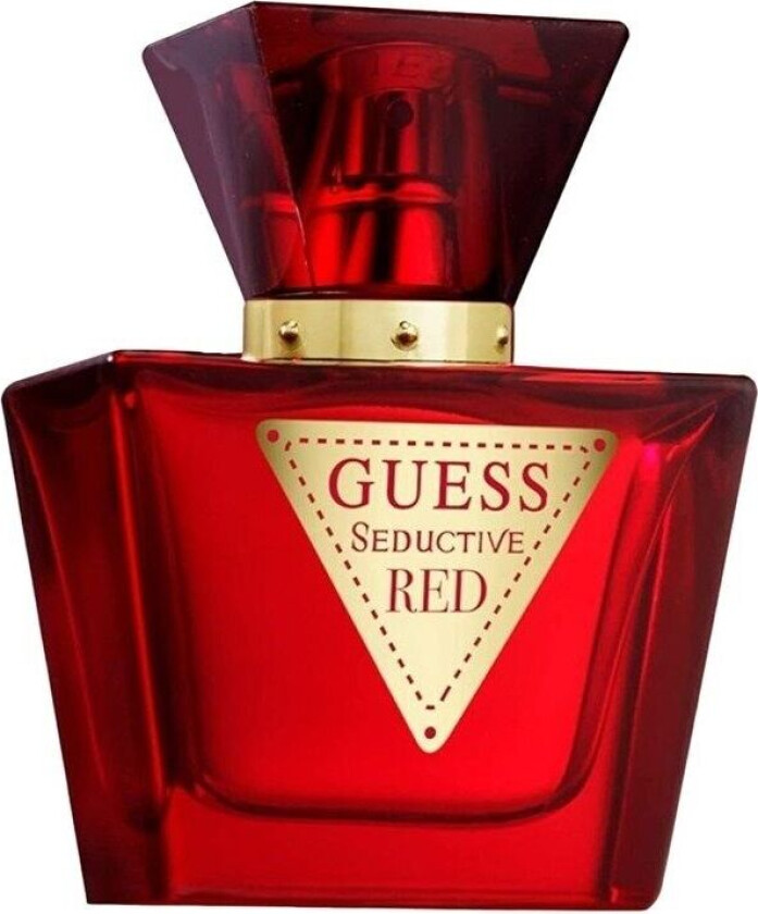 Guess Seductive Red Edt 75ml