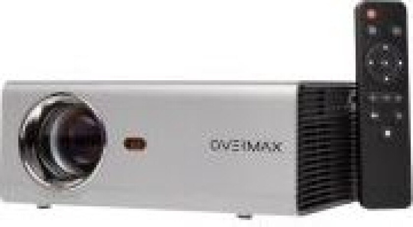 Prosjektor MultiPic 3.5 - 1280 x 720 - 1800 lumens