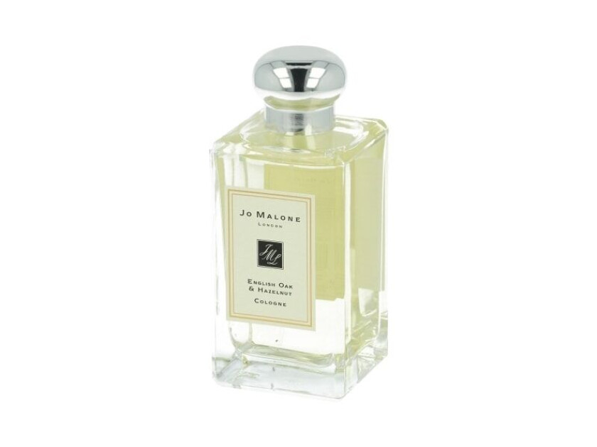 Unisex parfyme Jo Malone EDC Oak & Hazelnut 100 ml