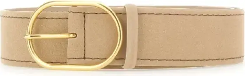 Dame, Accessories, Beige, ONE SIZE