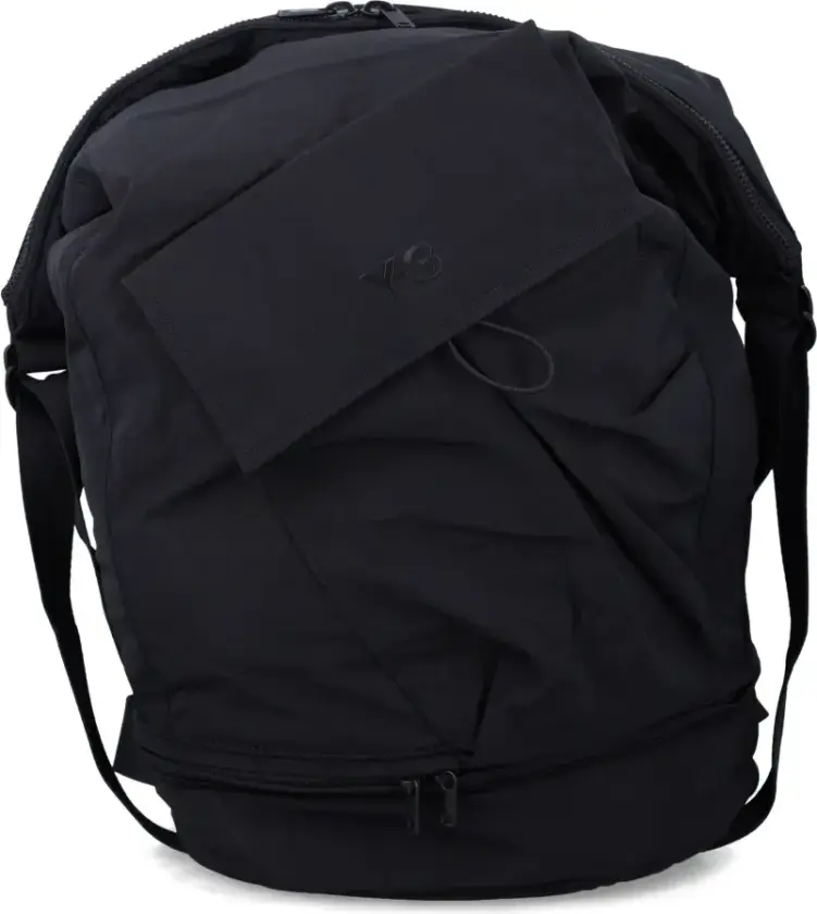 Herre, Vesker, Svart, ONE SIZE